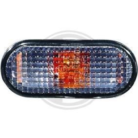 VOLKSWAGEN Blinker von DIEDERICHS