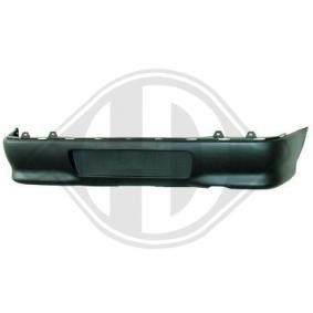 Stoßstange von DIEDERICHS für SWIFT Cabriolet (SF413) günstig online kaufen