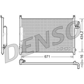 Klimakondensator DCN46015