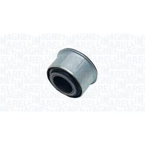 Dämpfer, Fahrerhauslagerung 030607010126