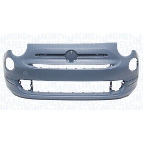 Acquista Paraurti da MAGNETI MARELLI 021316003250 a buon mercato per soli 296,02 €