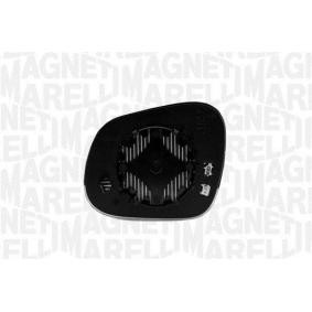 Køb Spejlglas, udvendig spejl af MAGNETI MARELLI 351991307290 til den lave pris 209,29 DKK