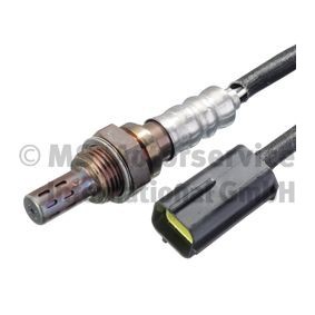 Achetez des Sonde lambda PIERBURG 7.02604.78.0 à prix pour 143,04 €