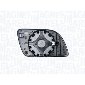 Köp Spegelglas, yttre spegel av MAGNETI MARELLI 351991305870 till det låga priset 258,48 kr