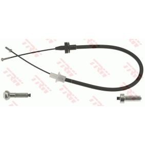 Acquista Cavo frizione da TRW GCC121 a buon mercato per soli 17,21 €