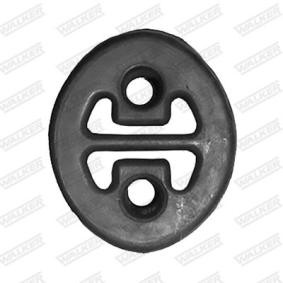 Compre Fita de borracha, sistema de escape da WALKER 80102 a um preço baixo por 6,67 €
