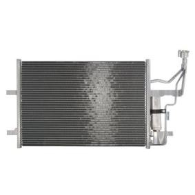 Osta Lauhdutin, ilmastointilaite THERMOTEC:llä KTT110293 edullisesti hintaan 93,83 €