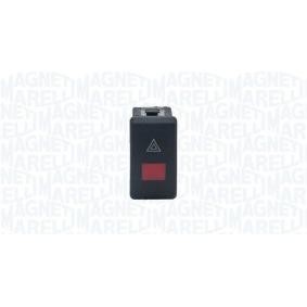 Köp Varningsblinkers knapp av MAGNETI MARELLI 000051014010 till det låga priset 446,18 kr