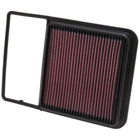 Kjøp Luftfilter av K&N Filters 33-2989 til den lave prisen 834,29 NOK
