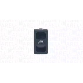Compre Botonera de elevalunas de MAGNETI MARELLI online para Caddy II Pick-up (9U7) a precios moderados