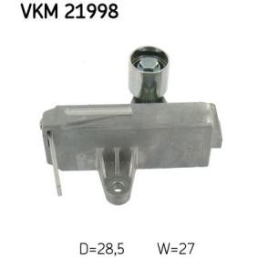 Køb Remstrammer, tandrem af SKF VKM 21998 til den lave pris 596,55 DKK