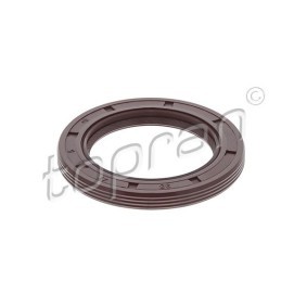 Innenraumfilter 501 653 von TOPRAN günstig für 14,20 € online kaufen