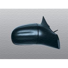 Comprar Cristal de espejo, retrovisor exterior de MAGNETI MARELLI 351990300320 a bajo precio de 10,77 €