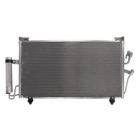 Klimakondensator KTT110201