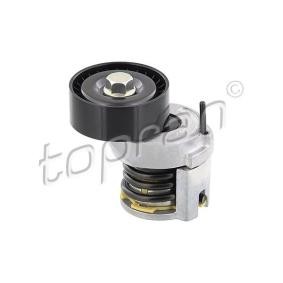 Compre Tensor de correia, correia trapezoidal estriada da TOPRAN 113 261 a um preço baixo por 54,65 €