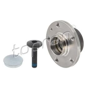 Compre Kit de rolamento de roda da TOPRAN 110 533 a um preço baixo por 50,39 €