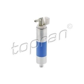 Comprar Bomba de combustible de TOPRAN 401 632 a bajo precio de 74,14 €