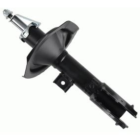 Stoßdämpfer 315 193 von SACHS günstig für 56,19 € online kaufen