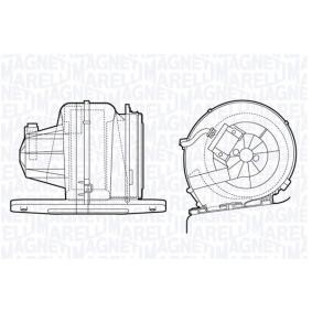 Achetez des Pulseur d'air habitacle MAGNETI MARELLI 069412661010 à prix pour 218,83 €