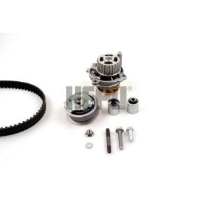 Achetez des Kit de distribution + pompe à eau HEPU PK05451 à prix pour 197,43 €