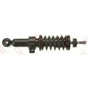 Dämpfer, Fahrerhauslagerung JHK5080