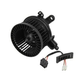 Osta THERMOTEC Lämmityslaitteen puhallin netistä 306 Cabriolet (7D, N3, N5)-mallille edulliseen hintaan