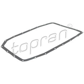 Compre Junta, cárter do óleo-caixa de velocidades automática da TOPRAN 501 748 a um preço baixo por 9,65 €