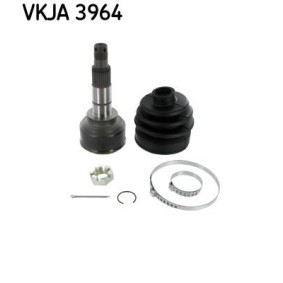 Comprar Juego de articulación, árbol de transmisión de SKF VKJA 3964 a bajo precio de 210,45 €