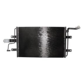 Klimakondensator KTT110131
