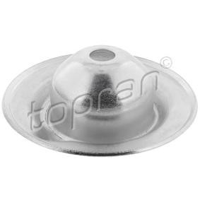 Federteller des Herstellers TOPRAN - Originalware Artikelnummer: 113 369