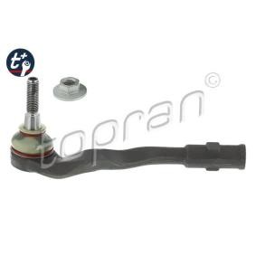 Achetez des Rotule de direction TOPRAN 113 157 à prix pour 16,73 €