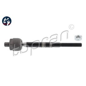 Achetez des Filtre d'habitacle TOPRAN 722 553 à prix pour 13,13 €