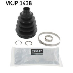 Köp Bälgsats, drivaxel av SKF VKJP 1438 till det låga priset 650,59 kr