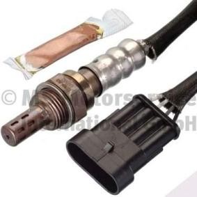 Compre Sonda lambda da PIERBURG 7.02604.49.0 a um preço baixo por 82,04 €