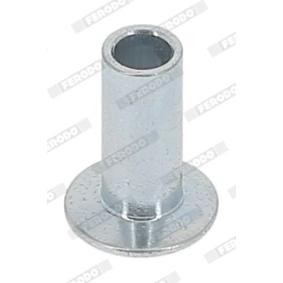 Comprar Remaches, forro del freno de tambor de FERODO 93684 a bajo precio de 19,94 €