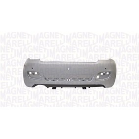 Achetez des Pare-choc arrière MAGNETI MARELLI 021316003490 à prix pour 336,24 €