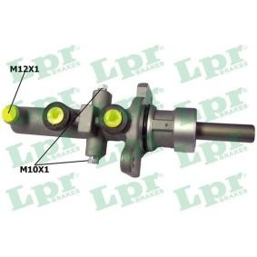 Acquista Cilindro maestro del freno da LPR 1743 a buon mercato per soli 58,00 €