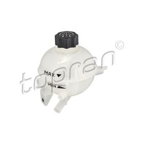Comprar Depósito compensación, refrigerante de TOPRAN 722 727 a bajo precio de 33,37 €