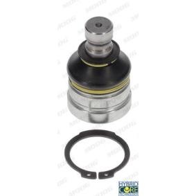 Comprar Rótula de suspensión de MOOG MI-BJ-8860 a bajo precio de 16,54 €