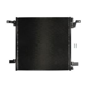 Klimakondensator KTT110134