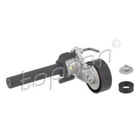 Compre Tensor de correia, correia trapezoidal estriada da TOPRAN 113 196 a um preço baixo por 48,08 €