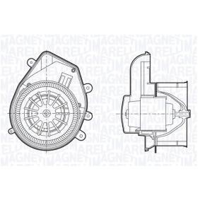 Achetez des Pulseur d'air habitacle MAGNETI MARELLI 069412690010 à prix pour 236,26 €