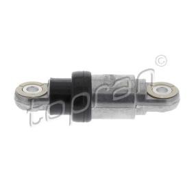 Compre Tensor de correia, correia trapezoidal estriada da TOPRAN 109 155 a um preço baixo por 41,96 €