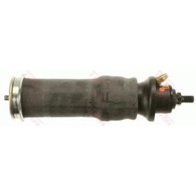 Dämpfer, Fahrerhauslagerung JHP5003