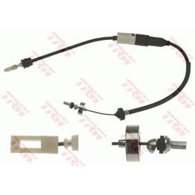 Acquista Cavo frizione da TRW GCC113 a buon mercato per soli 44,98 €
