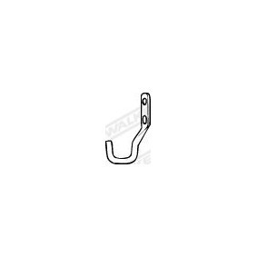 Acquista Supporto marmitta da WALKER 86104 a buon mercato per soli 4,43 €