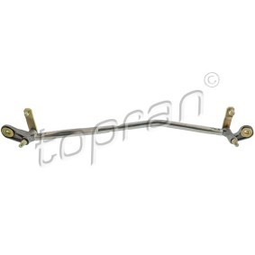 Achetez des Tringlerie d'essuie-glace TOPRAN 110 697 à prix pour 40,50 €