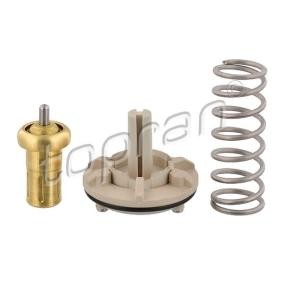 AUDI Kühlwasserthermostat von TOPRAN