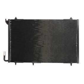 Osta Lauhdutin, ilmastointilaite THERMOTEC:llä KTT110077 edullisesti hintaan 69,94 €