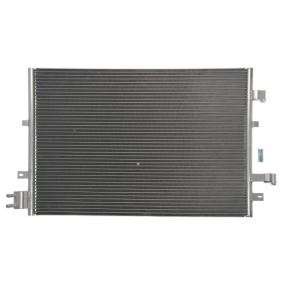 Köp Kondensor, klimatanläggning av THERMOTEC KTT110110 till det låga priset 902,65 kr